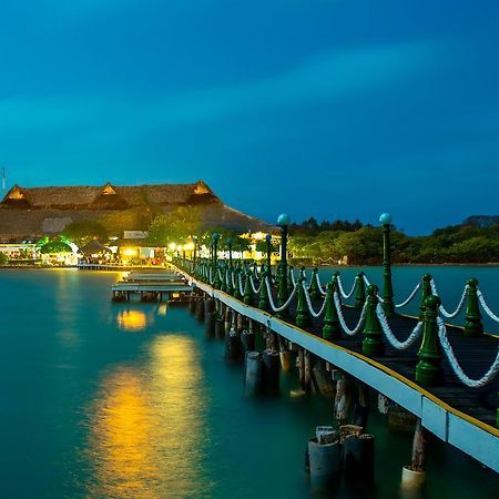 Decameron Isla Palma Exterior photo