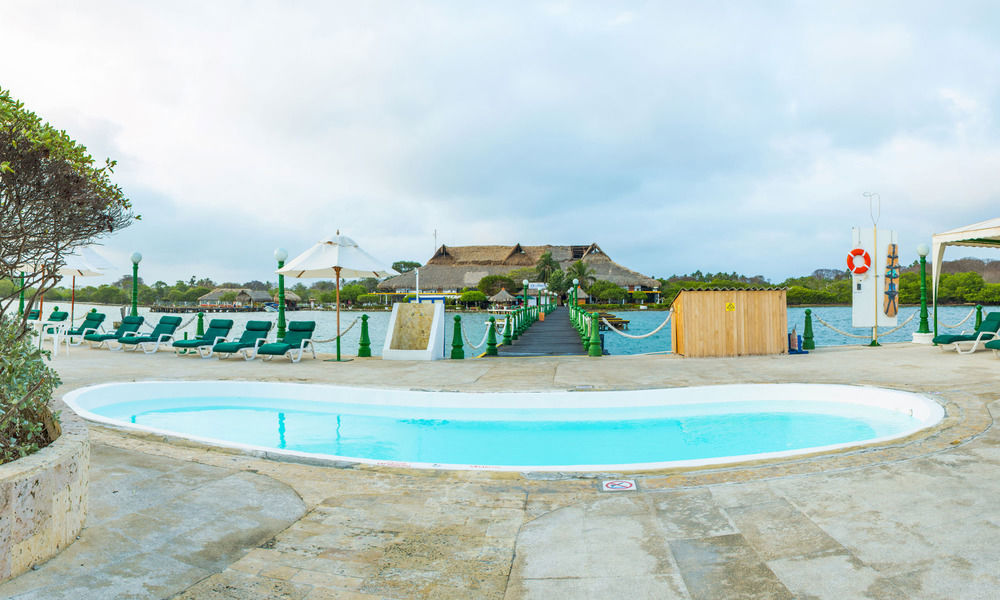 Decameron Isla Palma Exterior photo